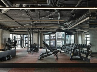 Appartement Melbourne  21