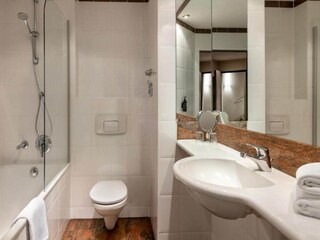 Appartement Leipzig-Süd Équipement 7