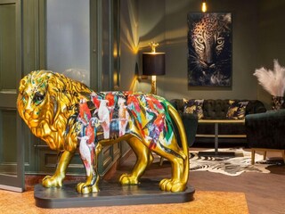 Appartement Leipzig-Süd Équipement 8