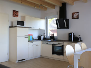 Ferienhaus Seeschwalbe 3