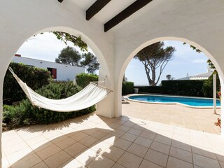 Villa Binibequer  33