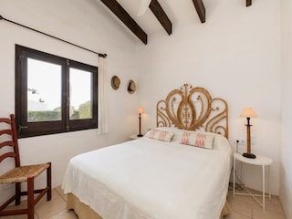Villa Binibequer Características 13