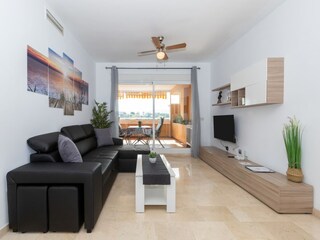 Apartment San Pedro de Alcantara Außenaufnahme 7