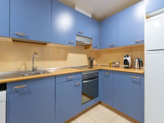 Apartment San Pedro de Alcantara Außenaufnahme 12