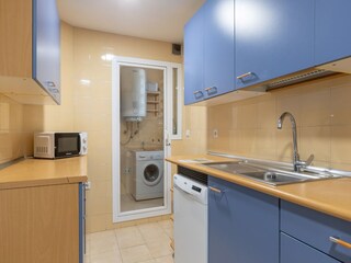 Apartment San Pedro de Alcantara Außenaufnahme 13