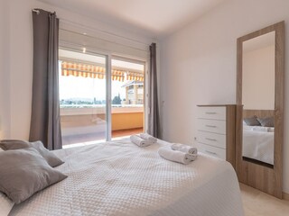 Apartment San Pedro de Alcantara Außenaufnahme 15