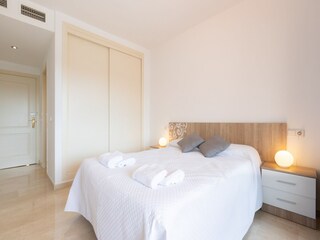 Apartment San Pedro de Alcantara Außenaufnahme 17