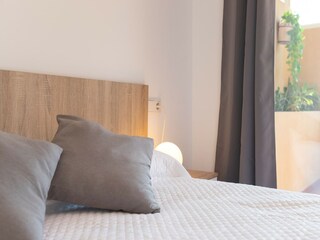 Apartment San Pedro de Alcantara Außenaufnahme 18