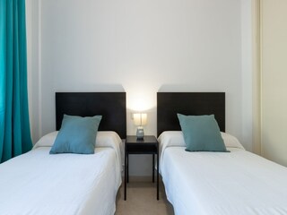 Apartment San Pedro de Alcantara Außenaufnahme 21