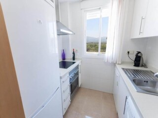 Apartamento Oliva Características 7