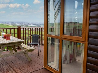 Chalet Plymouth Registrazione all'aperto 4