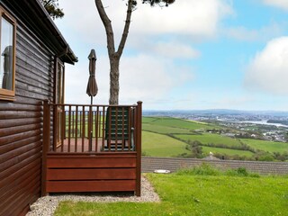 Chalet Plymouth Registrazione all'aperto 5