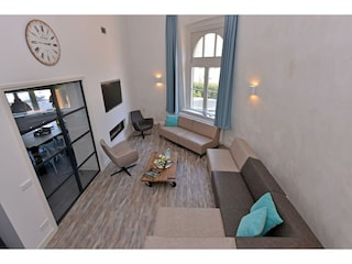 Holiday house Vlissingen Features 9