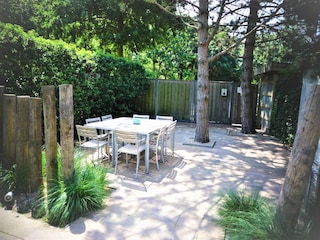 Holiday house Vlissingen Outdoor Recording 2