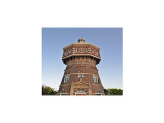 Holiday house Vlissingen Outdoor Recording 4