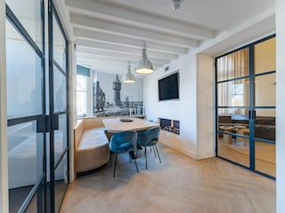 Holiday house Vlissingen Features 14
