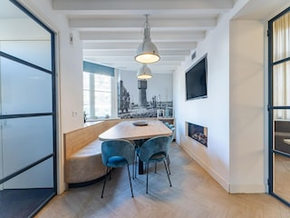 Holiday house Vlissingen Features 15