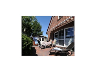 Ferienhaus Greetsiel  12