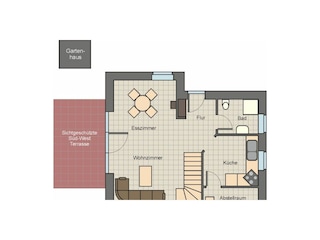 Ferienhaus Greetsiel  27