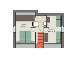 Ferienhaus Greetsiel  28