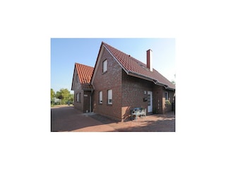 Ferienhaus Greetsiel  30