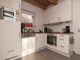 Küche / Küchenzeile