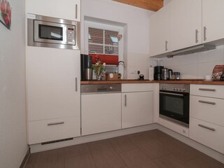 Küche / Küchenzeile