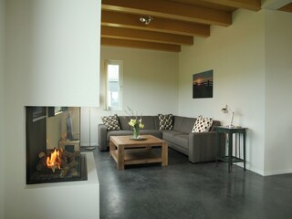 Villa Koehool Features 12