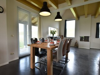 Villa Koehool Features 13