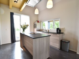 Villa Koehool Features 14