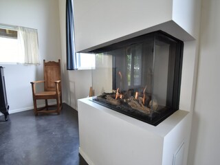 Villa Koehool Features 23