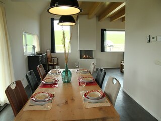 Villa Koehool Features 24