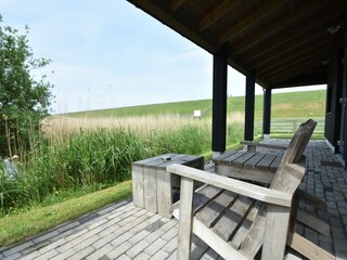 Villa Koehool Outdoor Recording 7