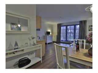 modernes Wohnzimmer