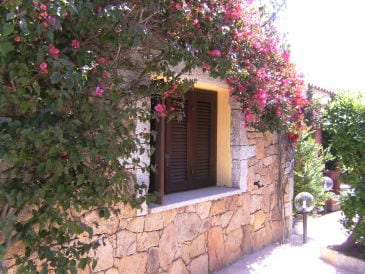 Ferienwohnung Casa Christina Italy