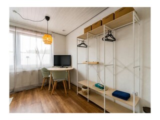 Apartment Borkum Ausstattung 3