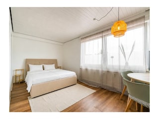 Apartment Borkum Ausstattung 2