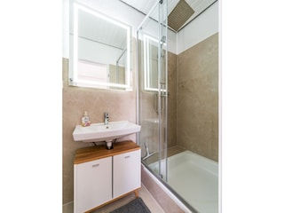 Apartment Borkum Ausstattung 4