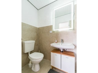 Apartment Borkum Ausstattung 5