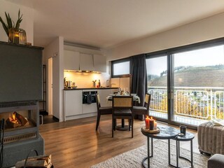 Ferienhaus Küstelberg Ausstattung 7