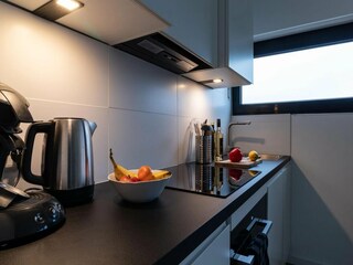 Ferienhaus Küstelberg Ausstattung 9