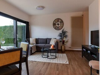 Ferienhaus Küstelberg Ausstattung 10