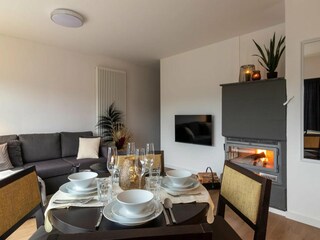 Ferienhaus Küstelberg Ausstattung 12