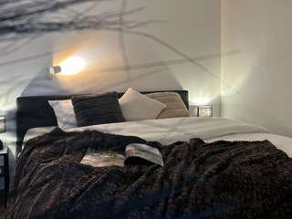 Ferienhaus Küstelberg Ausstattung 13