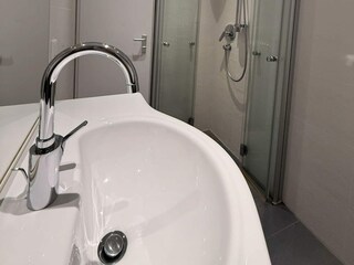 Ferienhaus Küstelberg Ausstattung 16