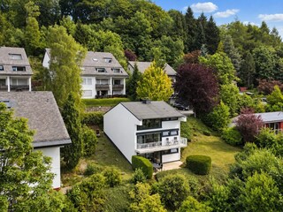 Holiday house Olsberg Outdoor Recording 3