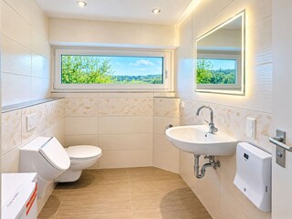 Holiday house Olsberg Features 11