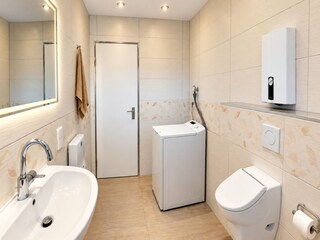 Holiday house Olsberg Features 12