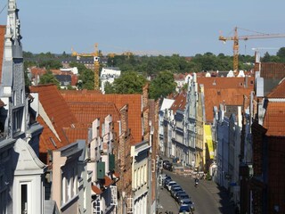 Hansestadt Lübeck