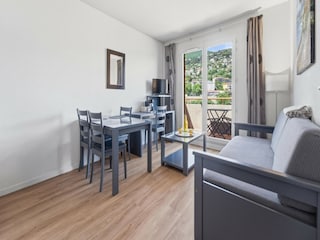 Apartment Grasse Features 14